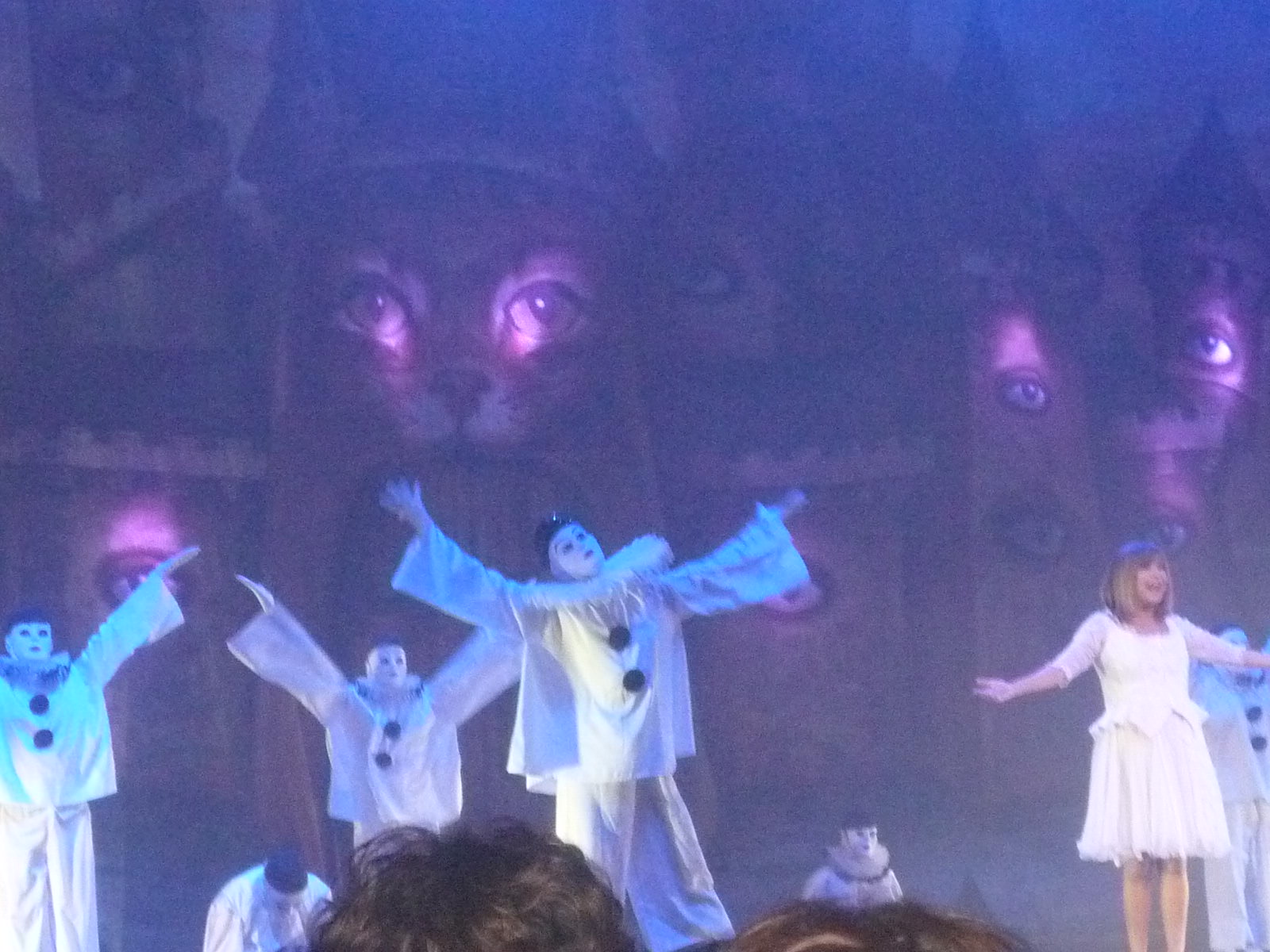 fantome