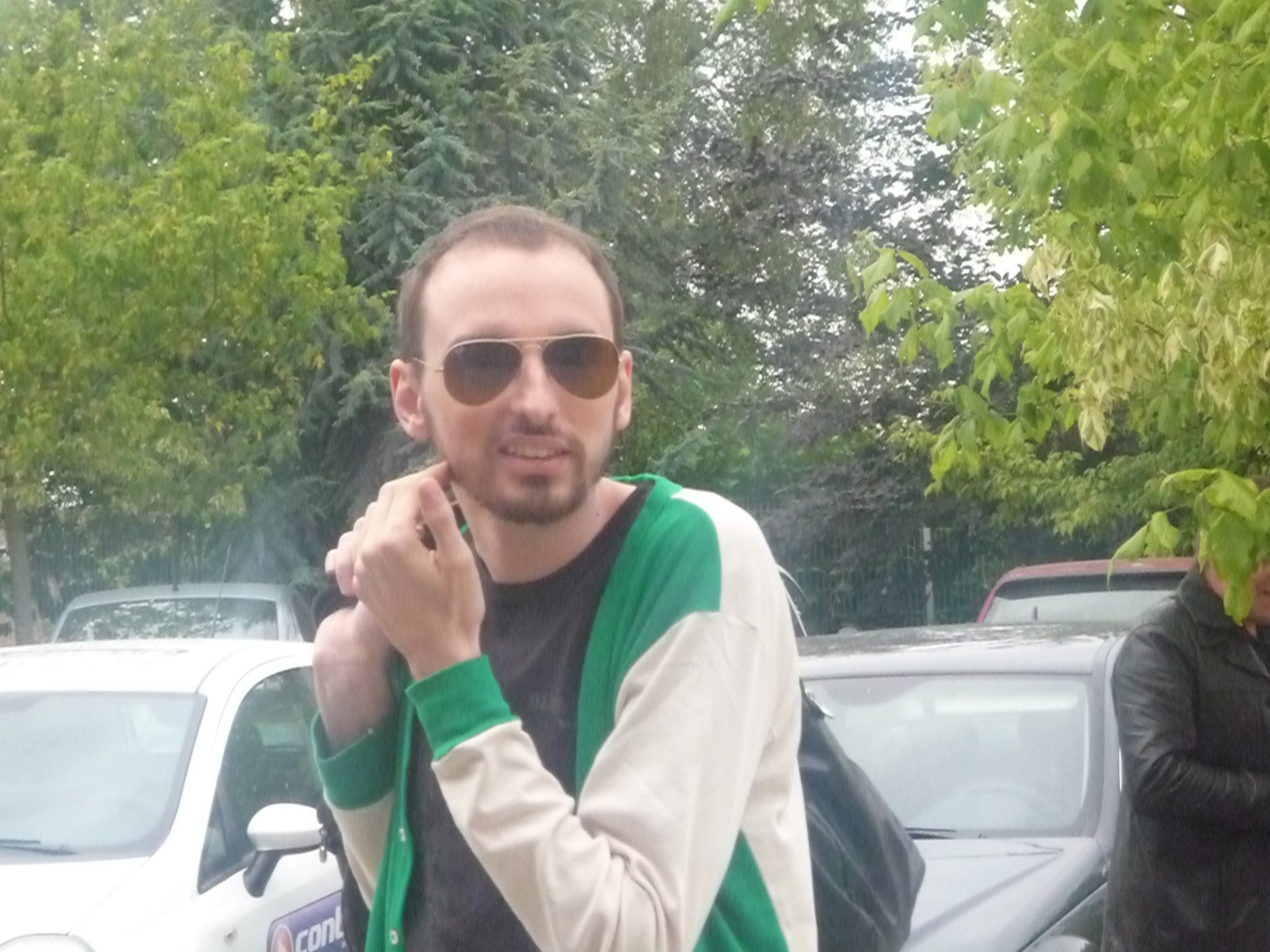 christophe willem